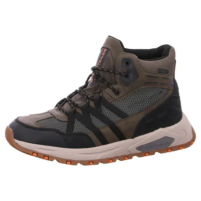 Produktbild von Tom Tailor Outdoor Stiefel Mehrfarbig