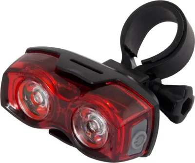 Zdjęcie produktu dla Esperanza Lampka Led Rowerowa Na Tył Arktur