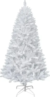Produktbild von „Snowflake“ 240 cm Weihnachtsbaum PVC 1015