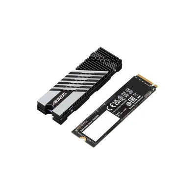 Produktbild von Gigabyte Aorus Gen4 7300 Ssd 1Tb, 1 Tb, M.2
