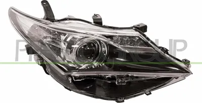 Produktbild von PRASCO Scheinwerfer Hauptscheinwerfer Rechts für TOYOTA Auris Kombi (E18) TY3544903