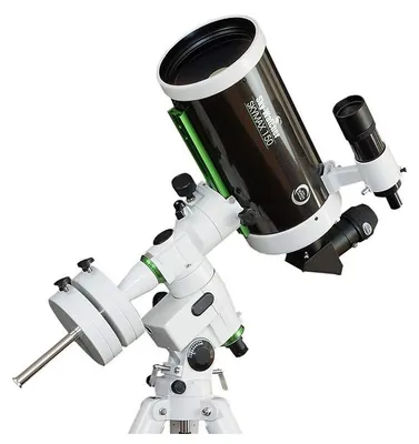 Produktbild von Skywatcher Maksutov Teleskop MC 150/1800 SkyMax EQ5