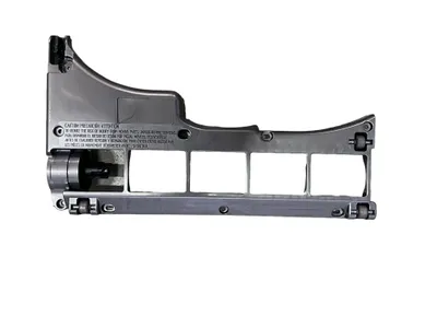 Produktbild von Dyson Bodenplatte, Soleplate für DC25 - Nr.: 916184-01