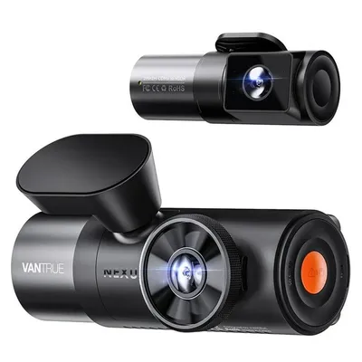 Produktbild von Vantrue N5 Nexus 5 Videorekorder