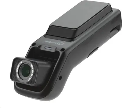 Obrázek produktu pro Mio MiVue J756DS, Full HD, 1920 x 1080 px, CMOS, 30 fps, H.264, 720p, 1080p