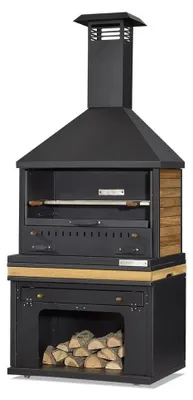 Immagine prodotto di Cucina da esterno Cucina da esterno terrazza giardino Cucina barbecue moderna robusta