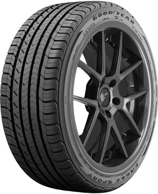 Immagine prodotto di Goodyear 225/50 R18 95V Eagle Sport All Season Run Flat