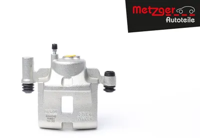 Produktbild von METZGER 6260242 Bremssattel Vorne Rechts für MAZDA 323 F VI (BJ)
