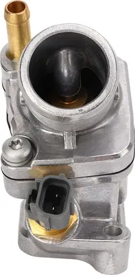 Obrázek produktu pro Termostaty 31293699 Pouzdro termostatu chladicí kapaliny motoru automobilu pro S60 S80 XC70 V70 XC90