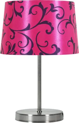 Zdjęcie produktu dla Lampa stołowa Candellux AROSA 41-55866 chrom