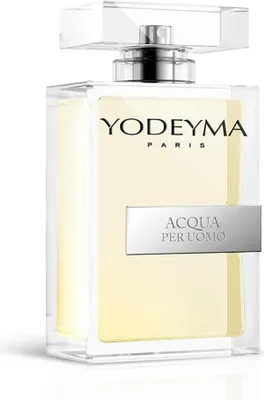 Produktbild von Yodeyma - Acqua-Per-Uomo-M-100ml - Parfüme - Herren