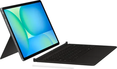 Produktbild von Samsung Galaxy Tab S10 Fe+ Tablet-tastatur-hülle    One Size