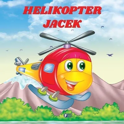 Obrázok produktu pre ISBN 9788379323166, Polština, 10 strany