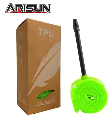 Image de Arisun 25 28-622 Tuyau TPU fv 60 mm 35 g ay120901 g