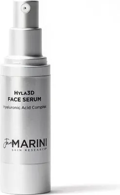 Produktbild von Jan Marini Hyla3d Face Serum Hyaluronic Acid Complex 30 ml
