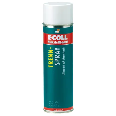 Obrázok produktu pre Rozpúšťací sprej na vodnej báze 400ml (F) E-COLL