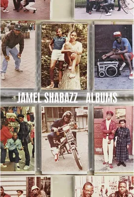 Produktbild von Albums