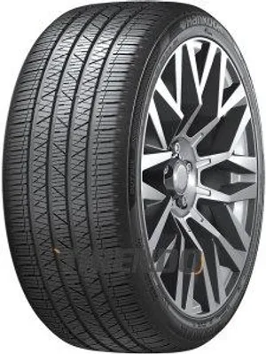 Produktbild von Hankook Dynapro Hp2 Plus (Ra33D) (Ao) 285/45R21 113H Xl Sound Absorber