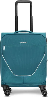 Produktbild von Stratic taska 4-Rollen Kabinentrolley S 55 cm mit Dehnfalte