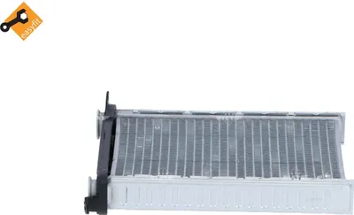 Productafbeelding van Warmtewisselaar, interieurverwarming