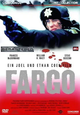 Produktbild von Fargo