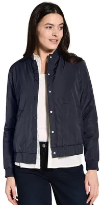 Productafbeelding van Cecil blouson met knoopsluiting