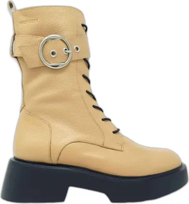 Zdjęcie produktu dla Kozaki Wonders 10225-856107 dla Damskie
