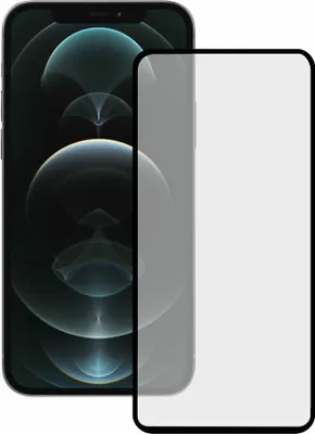 Obrázok produktu pre Ochrana displeja KSIX iPhone 14 Pro