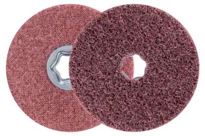 Produktbild von PFERD 42000051, 10500 RPM, 11,5 cm, 180 g, 10 Stück(e)