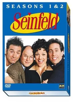 Produktbild von Seinfeld