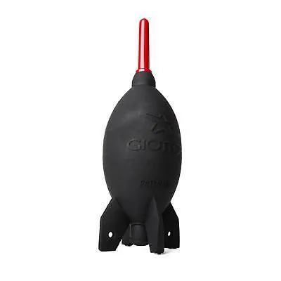 Produktbild von Giottos GTAA1900 Super Rocket-air Blower schwarz
