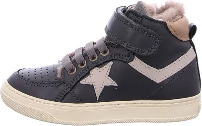Produktbild von Bisgaard Sneaker High ian Mädchen 31343330323230 Blau 29 EU