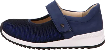 Obrázok produktu pre Topánky na suchý zips Finn Comfort 05063-902584 Assenza
