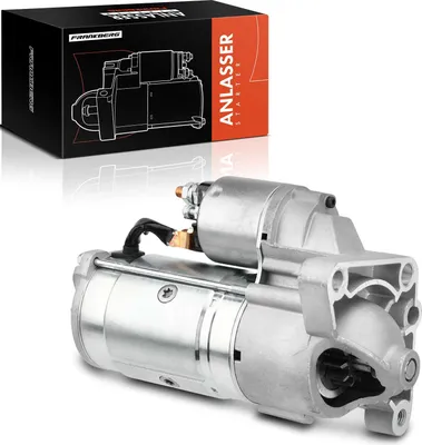 Zdjęcie produktu dla Frankberg Rozrusznik 2,5 kW dla Renault Espace IV Laguna II Grandtour 2.2L
