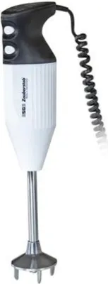 Zdjęcie produktu dla UNOLD ESGE 99205 Edition Petticoat Zauberstab 180W sw/ws 2 Stufen (99205)