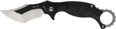 Produktbild von Ruike-Messer P881, schwarz