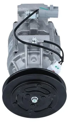 Produktbild von NRF 320254 SCSA06C Klimaanlage Klimakompressor PAG 46 R134a