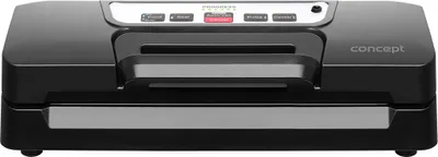 Obrázok produktu pre Concept VA0050, Čierna, 700 mbar, 110 W, 220 - 240 V, 400 mm, 160 mm