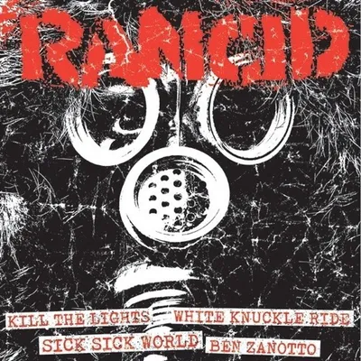 Obrázok produktu pre Rancid - Kill The Lights (LP)