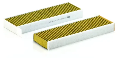 Productafbeelding van Filter, lucht in de binnenruimte