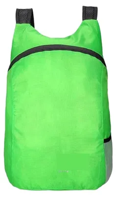 Produktbild von Ultraleichter, wasserdichter und faltbarer Rucksack für Outdoor-Aktivitäten