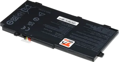 Zdjęcie produktu dla Bateria T6 Power Asus TUF FA506, FX504, FX505, FX506, FX706, 4210mAh, 48Wh, 3-ogniwowa, Li-pol