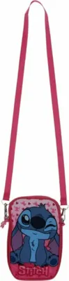 Produktbild von Lilo & Stitch Handytasche Schützende und stylische Hülle für Ihr Smartphone