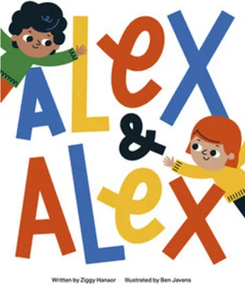 Obrázek produktu pro Alex and Alex