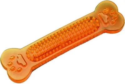 Obrázok produktu pre Nylonová kosť Nobby 18 cm rôznych farieb