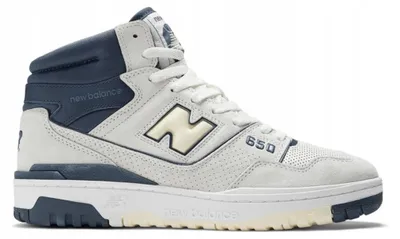 Obrázok produktu pre New Balance Obuv BB650RVN