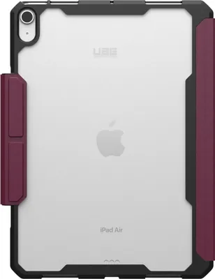Obrázek produktu pro Urban Armor Gear 124474119049, Folio, Apple, iPad Air 11" (6th Gen, 2024, M2) A2902 , A2903, A2904, 27,9 cm (11"), 259 g