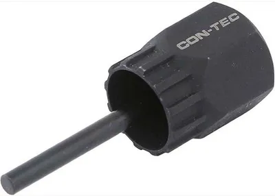 Obrázek produktu pro Nástroj pro demontáž kazet Shimano s vodícími čepy