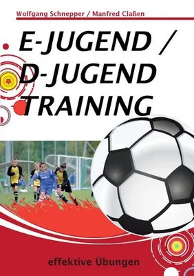 Obrázok produktu pre E-Jugend / D-Jugendtraining