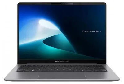 Produktbild von ASUS ExpertBook P5 P5405CSA-NZ0718X Notebook, 14 Zoll, Intel Core Ultra 5 226V, 16 GB, 512 GB SSD, Windows 11